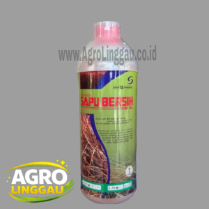 SAPU BERSIH 530 SL 1 LITER