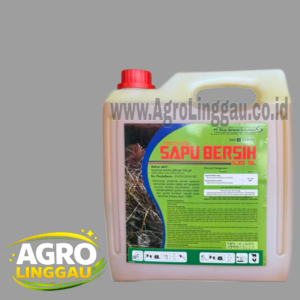 SAPU BERSIH 530 SL 5 LITER
