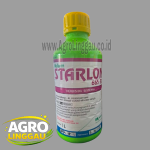 STARLON 665 EC 1 LITER