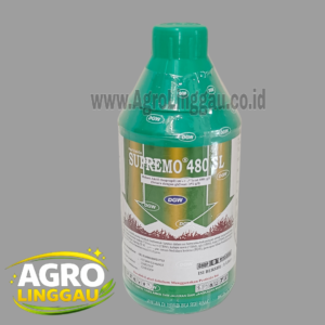SUPREMO 480 SL 1 LITER