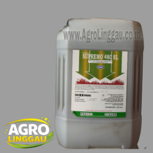 SUPREMO 276 SL 20 LITER