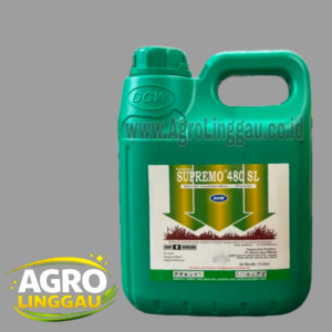SUPREMO 276 SL 4 LITER