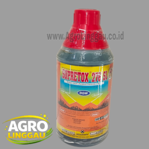SUPRETOX 276 SL 1 LITER