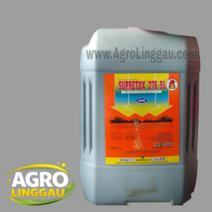 SUPRETOX 276 SL 20 LITER