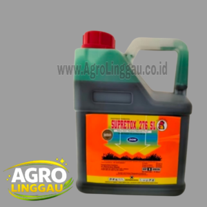 SUPRETOX 276 SL 5 LITER