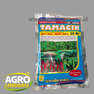 TAMACIN 50 WP 100 GRAM
