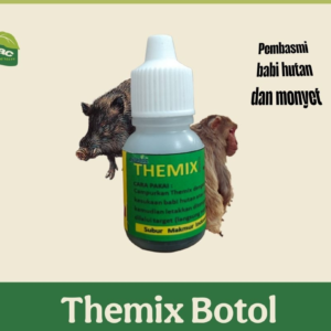 THEMIX RACUN BABI
