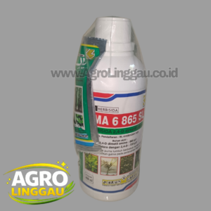 TMA 6 865 SL 400 ML