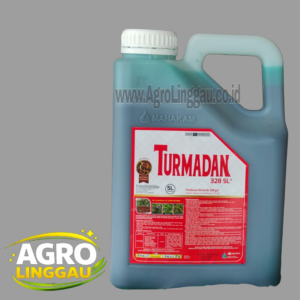 TURMADAN 328 SL 5 LITER