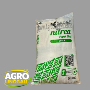 UREA 46% NON SUBSIDI 50 KG