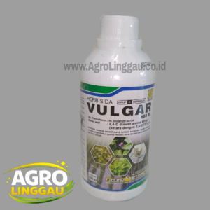 VULGAR 865 SL 400 ML
