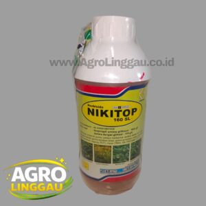 NIKITOP 135 SL 1 LITER