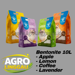 BENTONITE 10 LITER