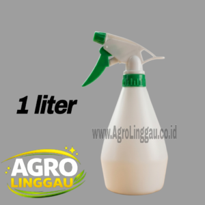 HAND SPRAYER (SEMPROTAN) 1 LITER GAMBAR PANDA