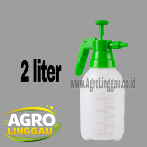 HAND SPRAYER POMPA TANGAN 2 LITER UNTUK SEMPROT BURUNG SEMPROT TANAMAN