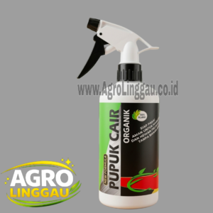 PUPUK POC E NATURE 500 ML