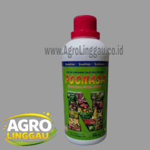 PUPUK POC NASA 500 ML
