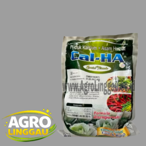 PUPUK CALSIUM ASAM HUMAT CAL-HA 1KG