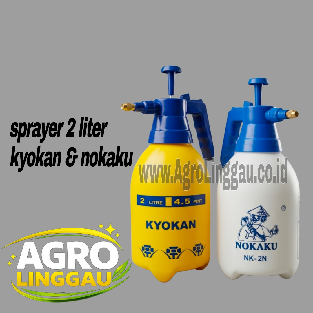 SEMPROTAN SPRAYER 2 LITER / SEMPROTAN KYOKAN 2 LITER